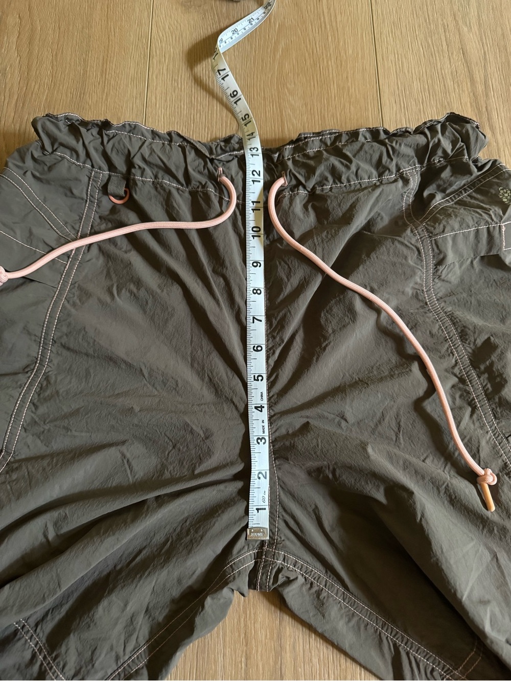 FP Movement In The Wild Hike Pants - Picture 10 of 14